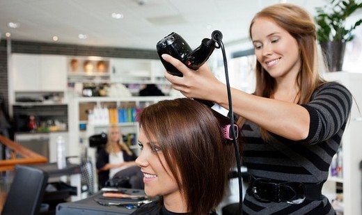 Ilıpınar Evde Kuaför